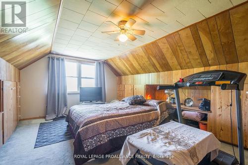 434 Preston Hill Road, Quinte West, ON - Indoor Photo Showing Bedroom
