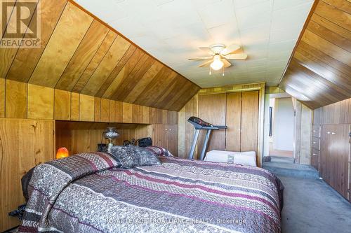 434 Preston Hill Rd, Quinte West, ON - Indoor Photo Showing Bedroom