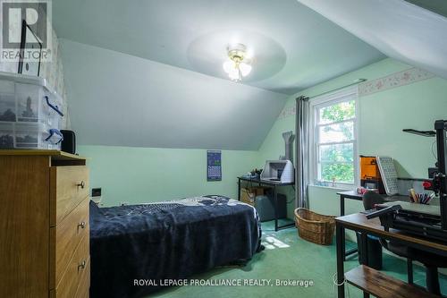 434 Preston Hill Road, Quinte West, ON - Indoor Photo Showing Bedroom