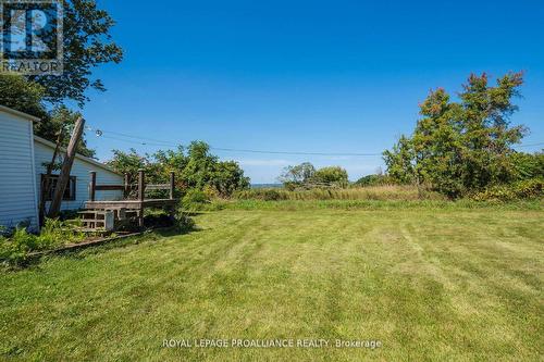 434 Preston Hill Road, Quinte West, ON - Outdoor With View