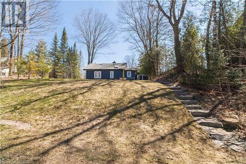 1212 Sauble Falls Road, Sauble Beach, ON - Outdoor