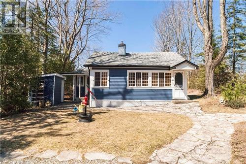 1212 Sauble Falls Road, Sauble Beach, ON - Outdoor