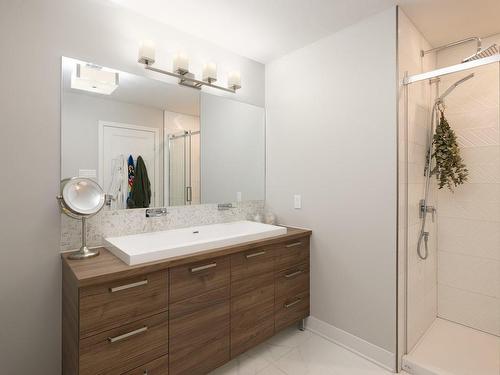 Ensuite bathroom - 38 142E Avenue, Notre-Dame-De-L'Île-Perrot, QC - Indoor Photo Showing Bathroom