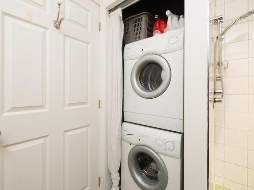 Salle de lavage - 782A Av. Champagneur, Montréal (Outremont), QC - Indoor Photo Showing Laundry Room