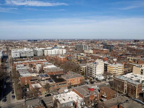 Aerial photo - 782A Av. Champagneur, Montréal (Outremont), QC - Outdoor With View