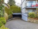 201-1024 Fairfield Rd, Victoria, BC  - Outdoor With Balcony 