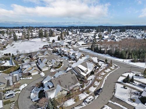 115-1055 Crown Isle Dr, Courtenay, BC - Outdoor With View