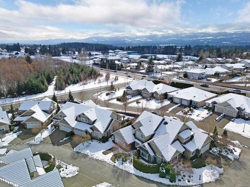 115-1055 Crown Isle Dr, Courtenay, BC - Outdoor With View