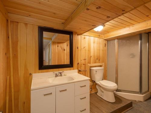 Salle de bains - 2240 Av. Partridge, Dorval, QC - Indoor Photo Showing Bathroom