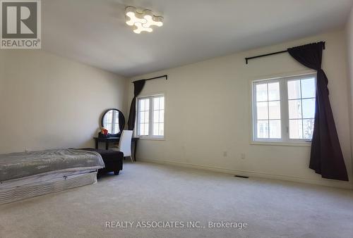 50 Strong Ave, Vaughan, ON - Indoor Photo Showing Bedroom