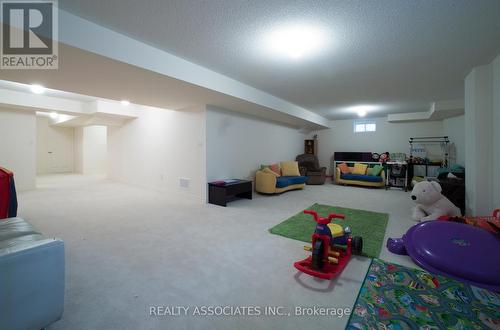 50 Strong Avenue, Vaughan, ON - Indoor Photo Showing Other Room