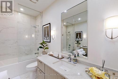 3735 Riva Avenue, Innisfil, ON - Indoor Photo Showing Bathroom