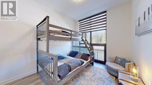 3735 Riva Avenue, Innisfil, ON - Indoor Photo Showing Bedroom
