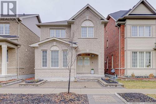 30 Vinod Rd, Markham, ON - Outdoor With Facade