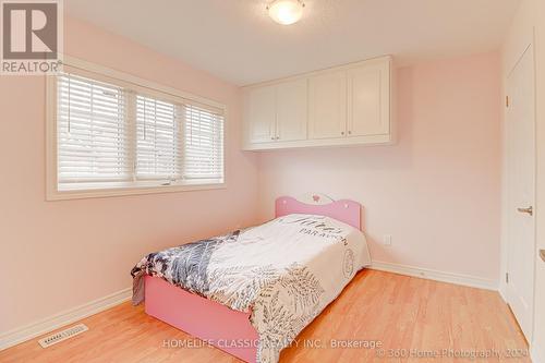 30 Vinod Rd, Markham, ON - Indoor Photo Showing Bedroom