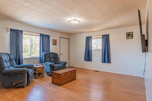 228 1St Ave, Trail, BC - Indoor
