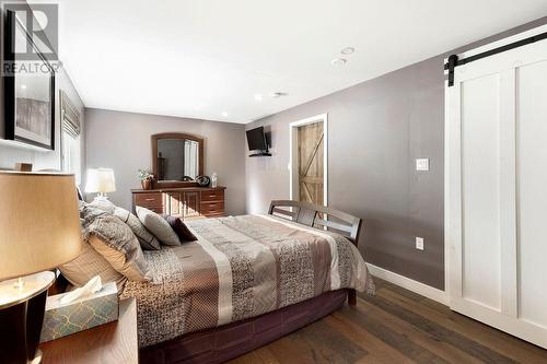 39090 Combermere Road, Combermere, ON - Indoor Photo Showing Bedroom
