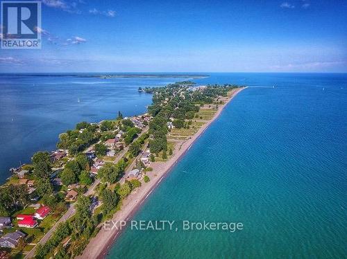 345 Bayview Ave, Chatham-Kent, ON - Outdoor With Body Of Water With View