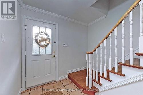 169 Highgate Avenue, Toronto, ON - Indoor Photo Showing Other Room