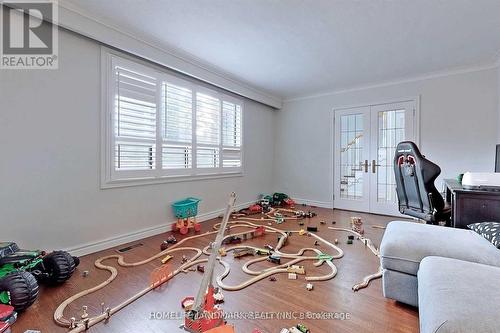 169 Highgate Avenue, Toronto, ON - Indoor Photo Showing Other Room