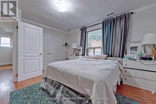 169 Highgate Ave, Toronto, ON - Indoor Photo Showing Bedroom