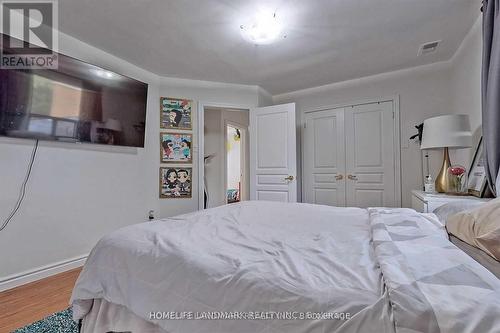 169 Highgate Avenue, Toronto, ON - Indoor Photo Showing Bedroom