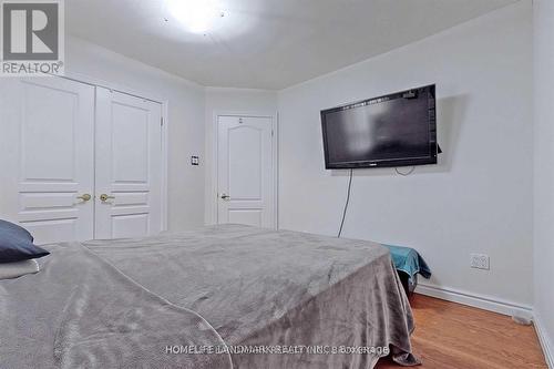169 Highgate Ave, Toronto, ON - Indoor Photo Showing Bedroom