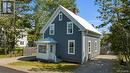 45 Ernest Street, Saint Andrews, NB  - Outdoor 