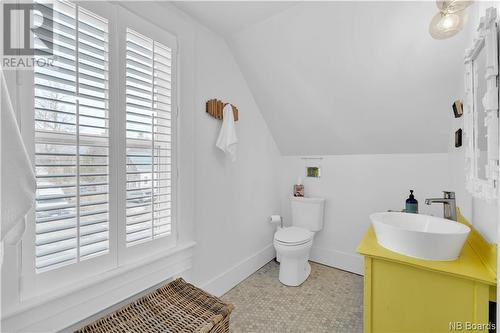 45 Ernest Street, Saint Andrews, NB - Indoor Photo Showing Bathroom