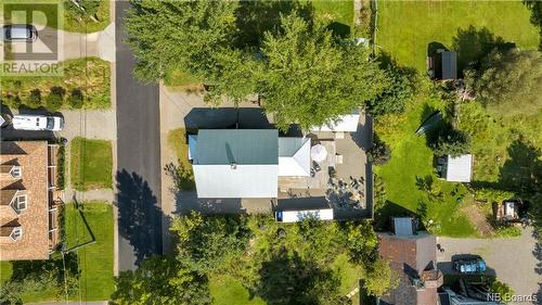 45 Ernest Street, Saint Andrews, NB - Outdoor With View