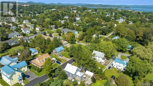45 Ernest Street, Saint Andrews, NB - Outdoor With Body Of Water With View