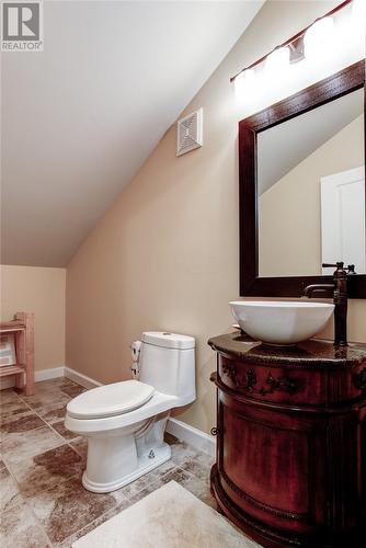 12 Chevrefils Lane, St. Charles, ON - Indoor Photo Showing Bathroom