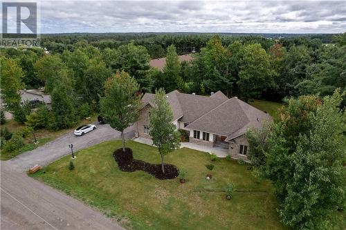 12 Chevrefils Lane, St. Charles, ON - Outdoor With View