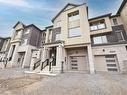 4043 Saida Street, Mississauga, ON  - Outdoor With Balcony With Facade 