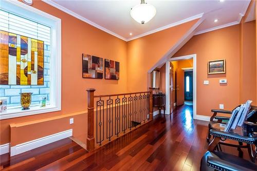 14 Bold Street, Hamilton, ON - Indoor Photo Showing Other Room