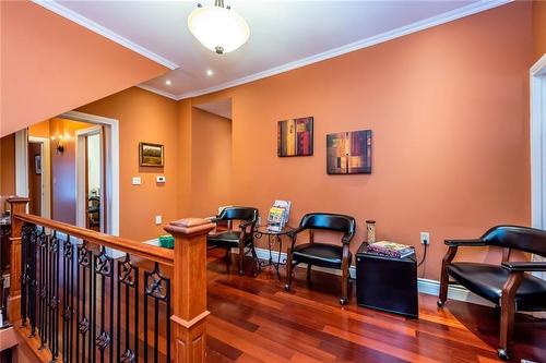 14 Bold Street, Hamilton, ON - Indoor Photo Showing Other Room