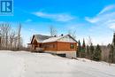 554 A Old Diamond Lake Rd, Bancroft, ON  - Outdoor 
