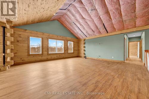 554 A Old Diamond Lake Rd, Bancroft, ON - Indoor Photo Showing Other Room