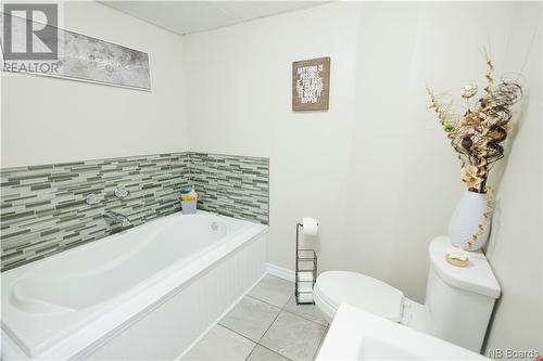 59 Ch Despres, Saint-André, NB - Indoor Photo Showing Bathroom