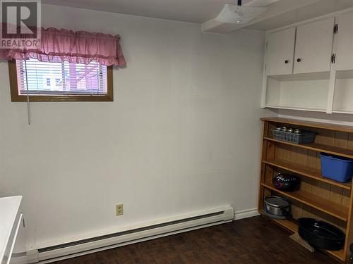 7 Centennial Drive, Lewisporte, NL - Indoor Photo Showing Other Room