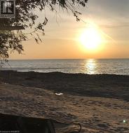 Lake Huron Sunset- Concession 8 - 