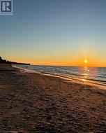 Lake Huron Sunset- Concession 8 - 