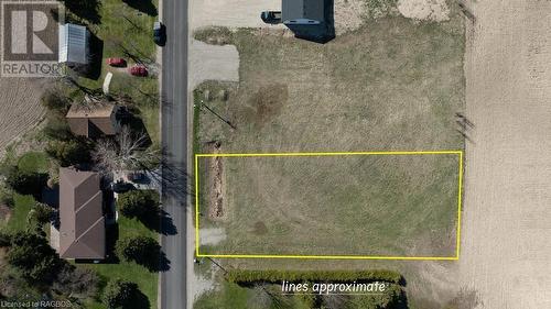 Pt Lot 36 8 Concession, Huron-Kinloss, ON 