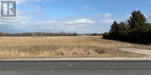 Pt Lot 36 8 Concession, Huron-Kinloss, ON 