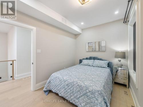 46 Atlee Avenue, Toronto, ON - Indoor Photo Showing Bedroom