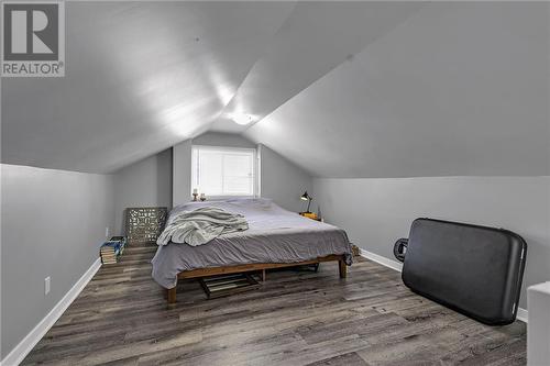 311 Hoople Avenue, Cornwall, ON - Indoor Photo Showing Bedroom