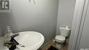 4150 Castle Road, Regina, SK  - Indoor Photo Showing Bathroom 