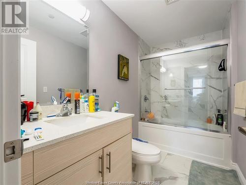 1675 Banwell Unit# 208, Windsor, ON - Indoor Photo Showing Bathroom
