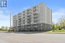 1675 Banwell Unit# 208, Windsor, ON  - Outdoor With Balcony With Facade 
