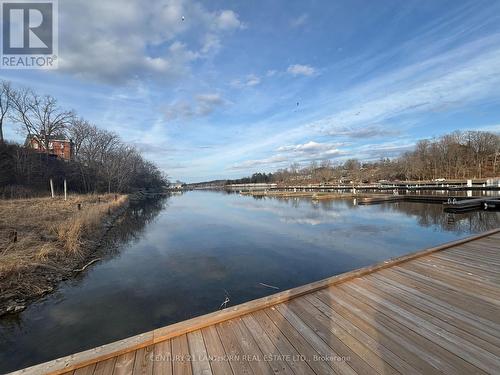 1-14 Mortimer St, Prince Edward County, ON - Outdoor With Body Of Water With View
